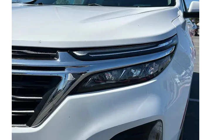 $21030 : Chevrolet Malibu 2024 LT 4dr image 10