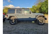 $36972 : Jeep Wrangler 2025 4x4 Rubic thumbnail