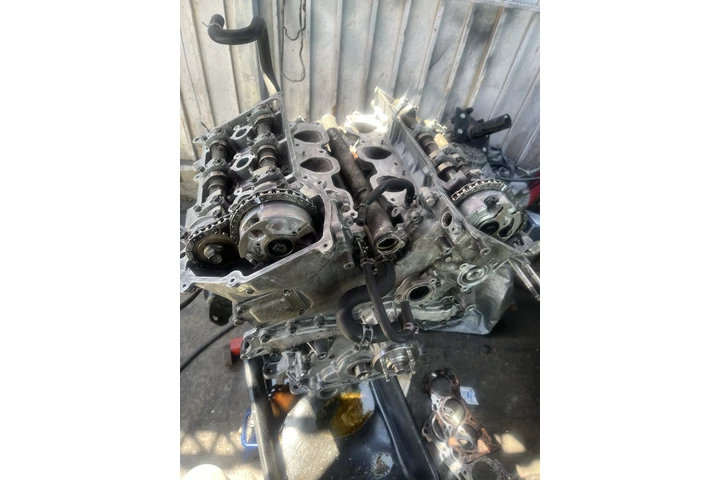 Mecanica automotriz image 2