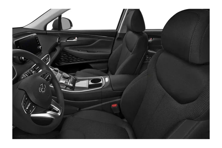 $22995 : Hyundai SANTA FE 2022 AWD SE image 6