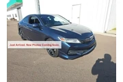 Honda Accord 2016 Touring 2d en Kings County