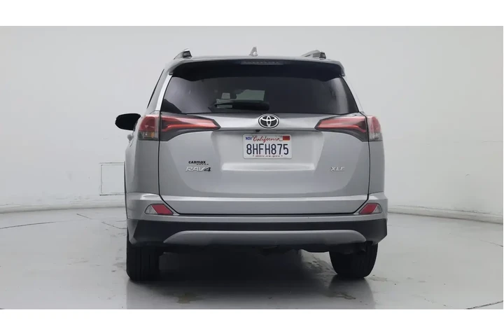 $23998 : Toyota RAV4 2018 XLE 4dr SUV image 6