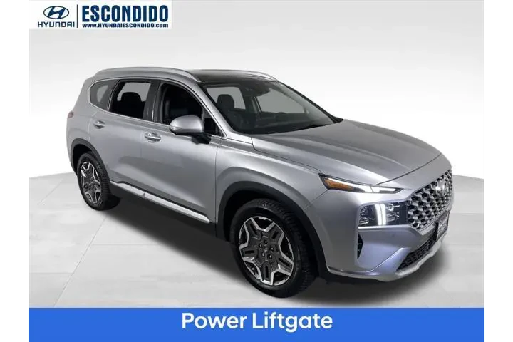 $20377 : Hyundai SANTA FE 2022 Limite image 7