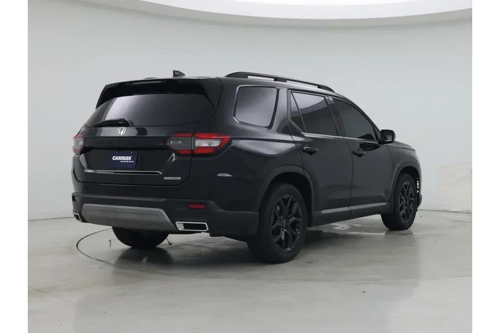 $39998 : Honda Pilot 2025 Touring 4dr image 8