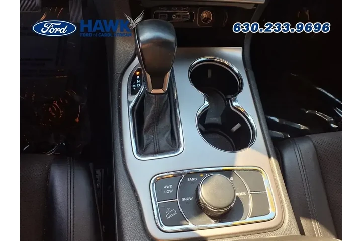 $23542 : Jeep Grand Cherokee 2020 4x4 image 10