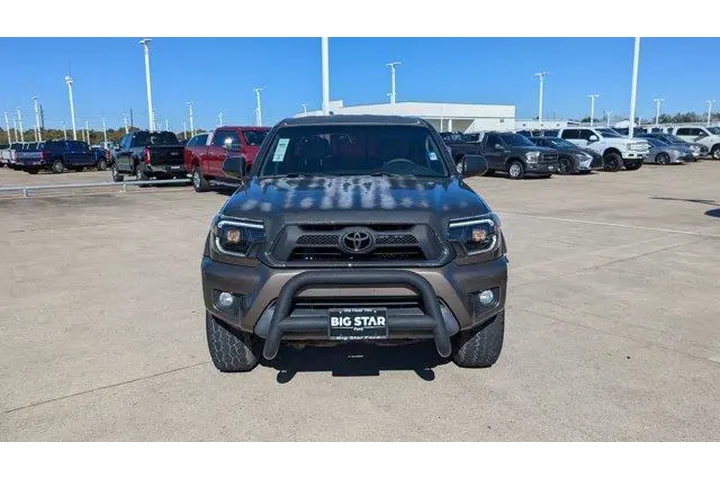 $14495 : Toyota Tacoma 2014 4x2 PreRu image 8