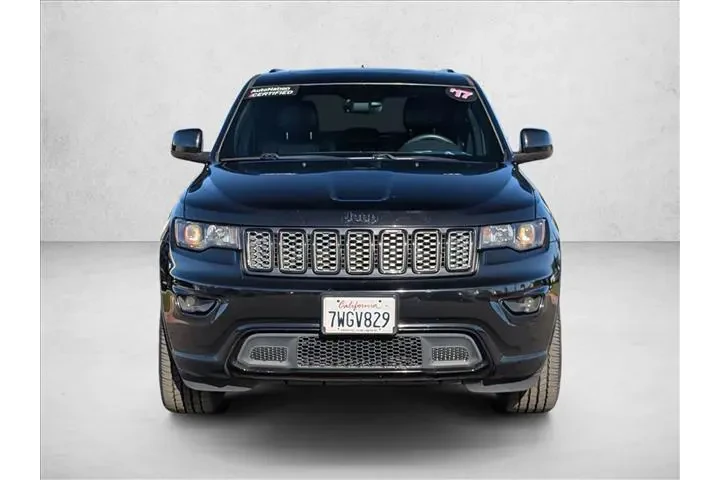 $10685 : Jeep Grand Cherokee 2017 4x2 image 2