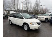 2006 Town and Country LX en Portland