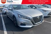 PRE-OWNED 2022 NISSAN ALTIMA