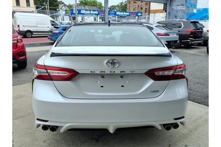 $25799 : Toyota Camry 2020 XSE 4dr Se image 6
