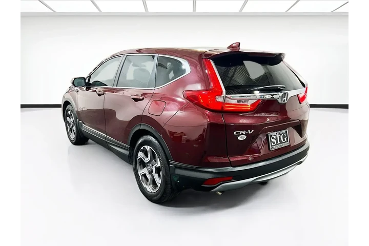 $19250 : Honda CR-V 2017 EX 4dr SUV image 7