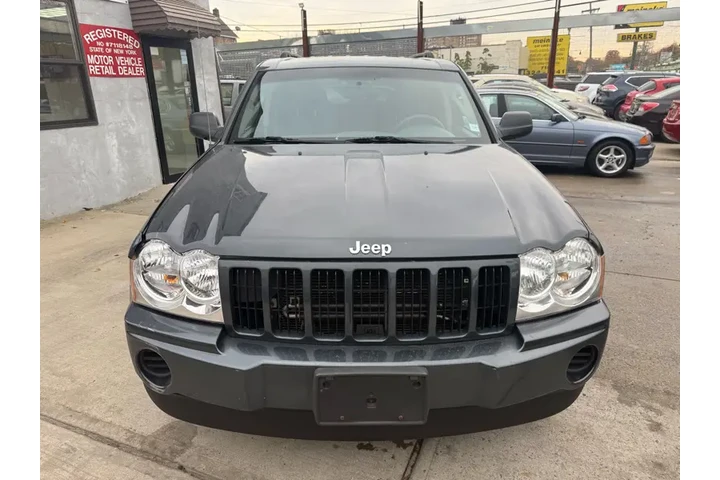$4995 : 2007 Grand Cherokee Laredo 4WD image 8