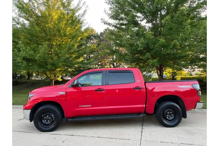 $11997 : 2007 Tundra SR5 image 9