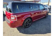 $10995 : 2015 Flex SEL thumbnail