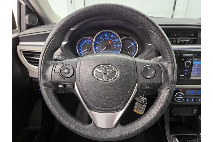 $14998 : Toyota Corolla 2015 LE Plus image 10