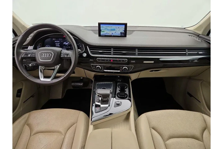$27998 : Audi Q7 2017 AWD 3.0T quattr image 9