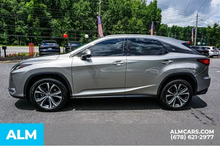 $28420 : Lexus RX 350 2021 4dr SUV image 7