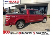 $11991 : Ford F-150 2011 4x4 Lariat 4 thumbnail