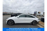 $23888 : Hyundai IONIQ 6 2023 AWD SEL thumbnail