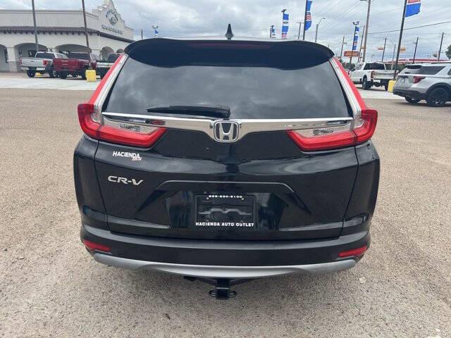 $23588 : 2019 CR-V EX-L image 4