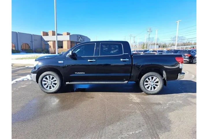 $16995 : Toyota Tundra 2012 4x4 Limit image 2