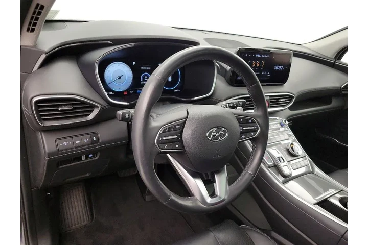 $26998 : Hyundai SANTA FE 2022 AWD Li image 9