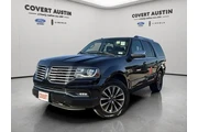 Lincoln Navigator 2016 4x4 S