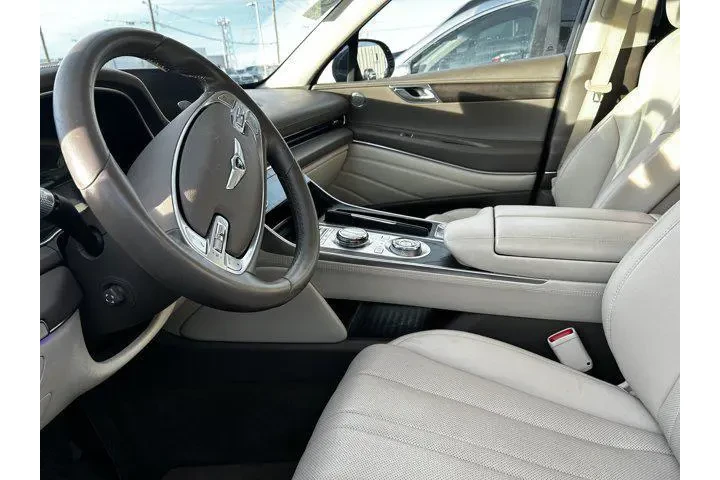 $36479 : Genesis GV80 2024 AWD 2.5T 4 image 8