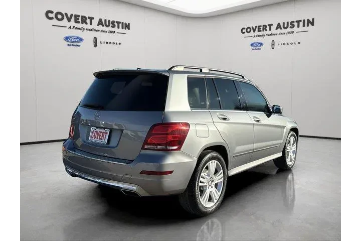 $11591 : Mercedes-Benz GLK 2014 GLK 3 image 5