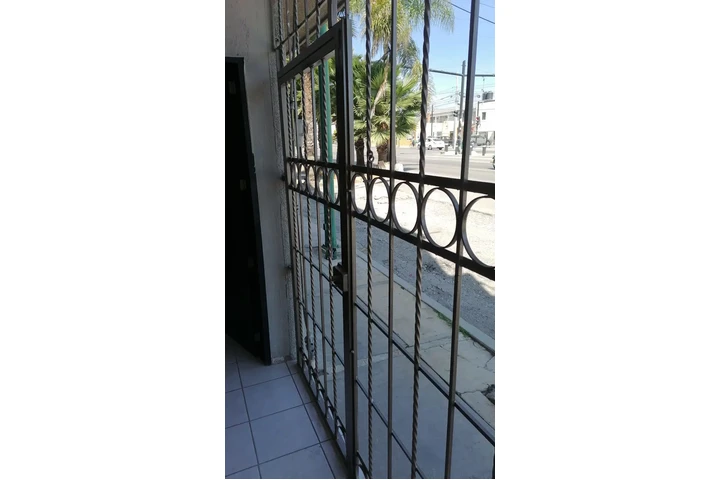 $6800 : Alquilo Departamento amueblado image 8