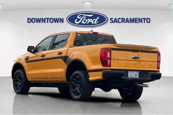 $28900 : Ford Ranger 2022 4x2 XL 4dr image 8