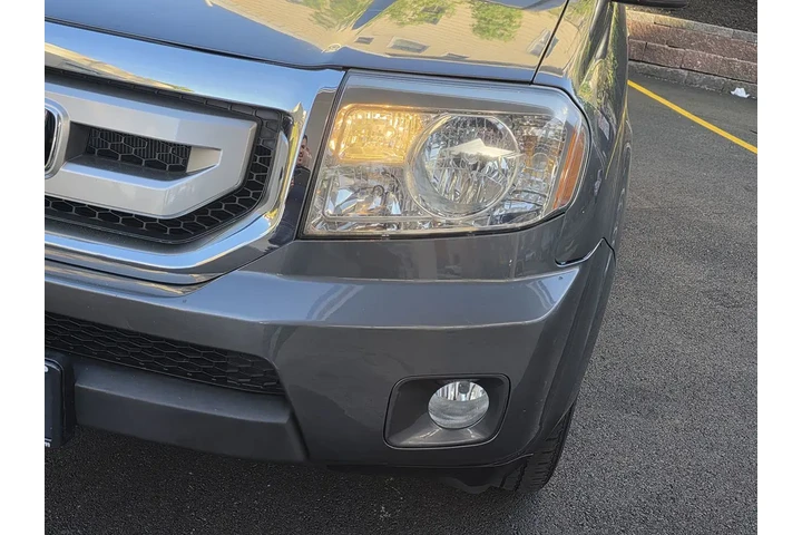 $8995 : 2011 Pilot EX image 8