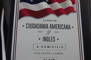 Clases de Inglés y Ciudadania thumbnail