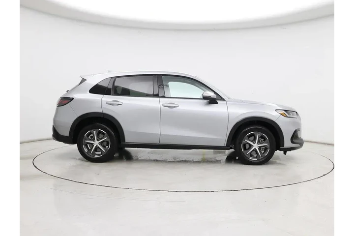 $29998 : Honda HR-V 2025 EX-L 4dr Cro image 7