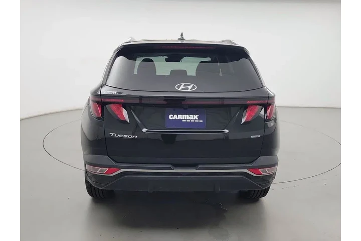 $21998 : Hyundai TUCSON 2024 AWD SEL image 6