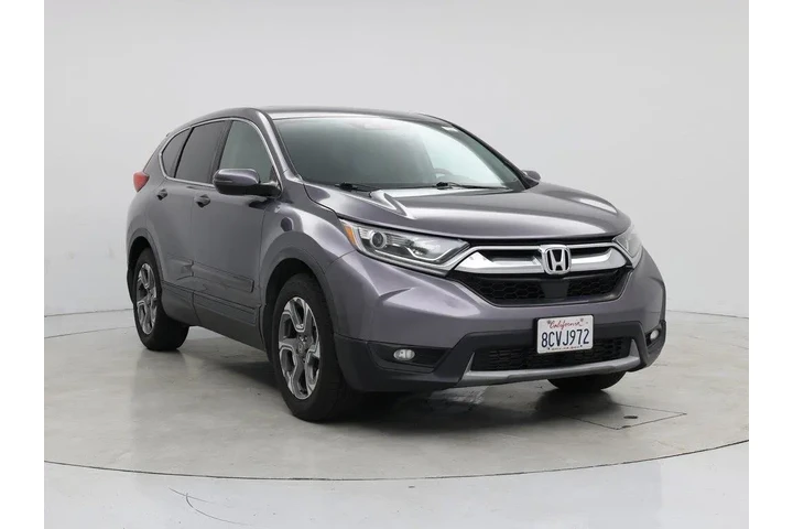 $18998 : Honda CR-V 2017 EX-L 4dr SUV image 1