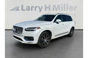 Volvo XC90 2020 AWD T6 Inscr