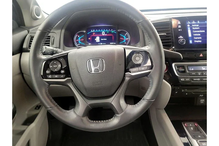 $31998 : Honda Pilot 2020 Touring 4dr image 10