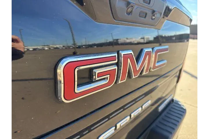 $36298 : GMC Sierra 1500 2021 4x4 Ele image 5