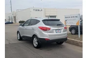 $6600 : 2011 Tucson GLS thumbnail