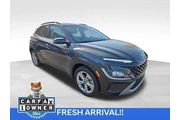 Hyundai KONA 2023 AWD SEL 4d en Cleveland