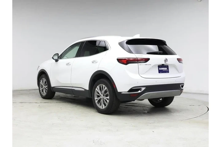 $21998 : Buick Envision 2023 Preferre image 2
