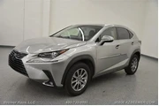 $27998 : Lexus NX 300 2020 AWD 4dr Cr thumbnail