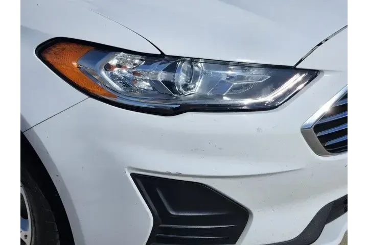 $14968 : Ford Fusion 2020 SE 4dr Seda image 9