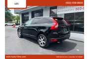 2013 VOLVO XC60 thumbnail