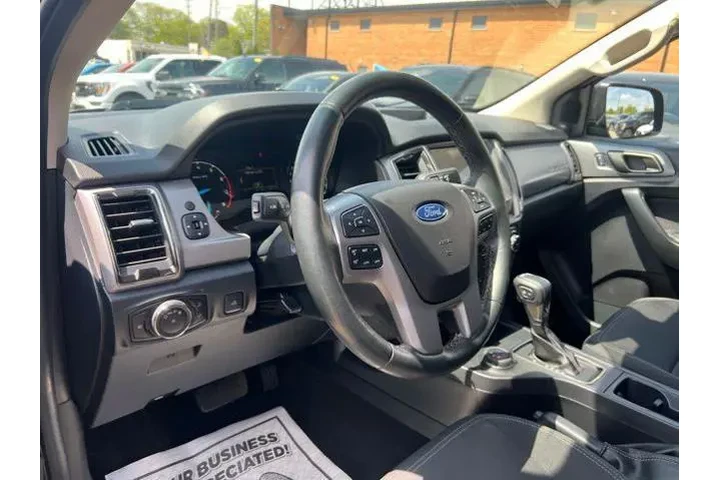 $32320 : Ford Ranger 2023 4x4 XLT 4dr image 6