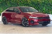 $21829 : Kia K5 2021 GT-Line 4dr Seda thumbnail
