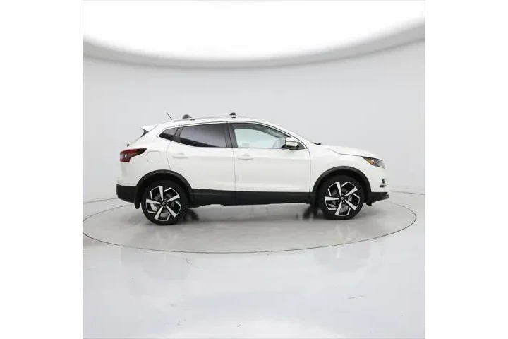 $22998 : Nissan Rogue Sport 2022 SL 4 image 7