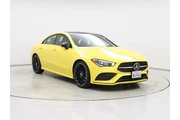 Mercedes-Benz CLA 2020 CLA 2