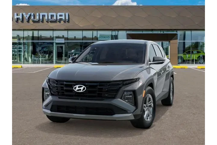 $32775 : Hyundai TUCSON 2026 AWD SE 4 image 6